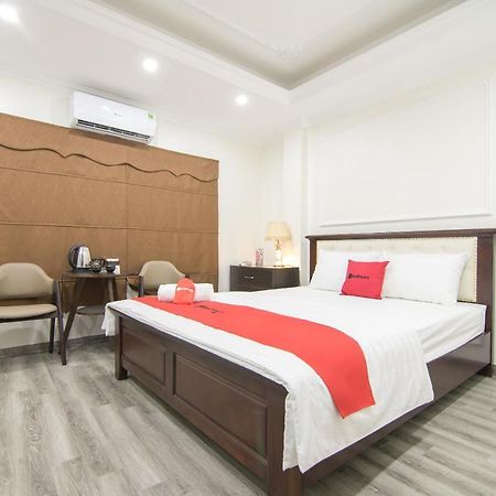 Bed and Breakfast Reddoorz Near Pho Co Ha Noi Hanoi Esterno foto