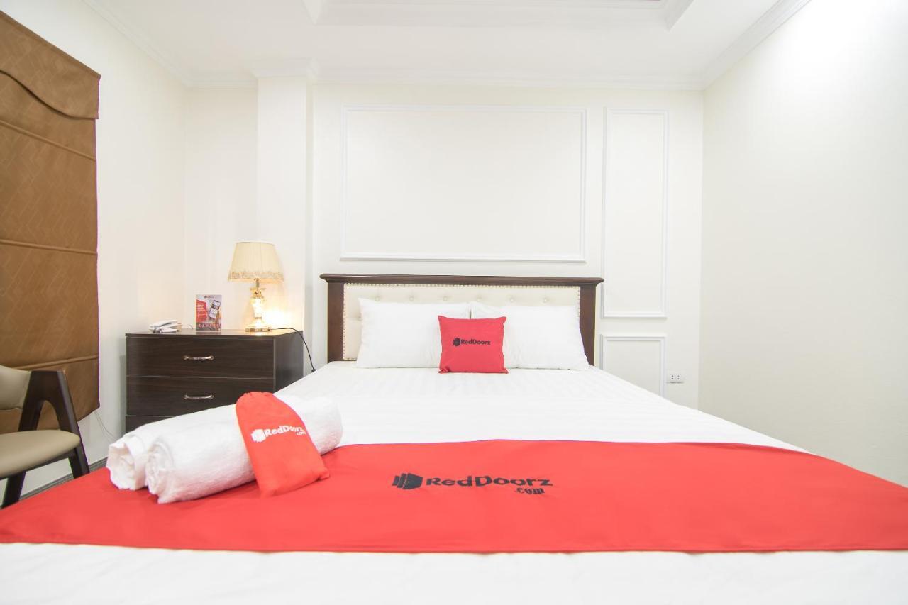 Bed and Breakfast Reddoorz Near Pho Co Ha Noi Hanoi Esterno foto