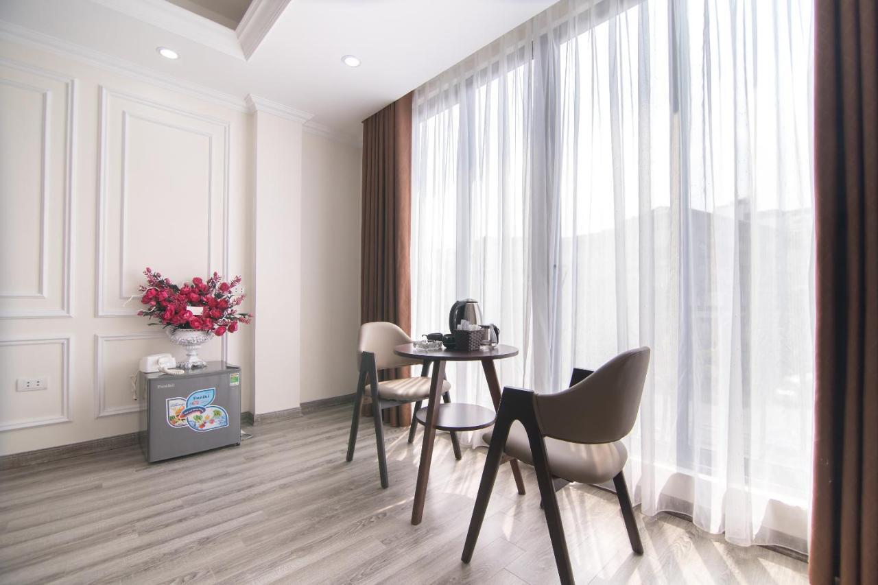 Bed and Breakfast Reddoorz Near Pho Co Ha Noi Hanoi Esterno foto