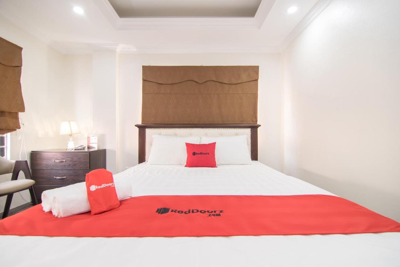 Bed and Breakfast Reddoorz Near Pho Co Ha Noi Hanoi Esterno foto